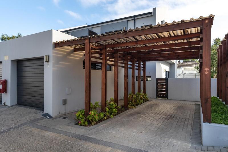 2 Bedroom Property for Sale in Audas Estate Western Cape